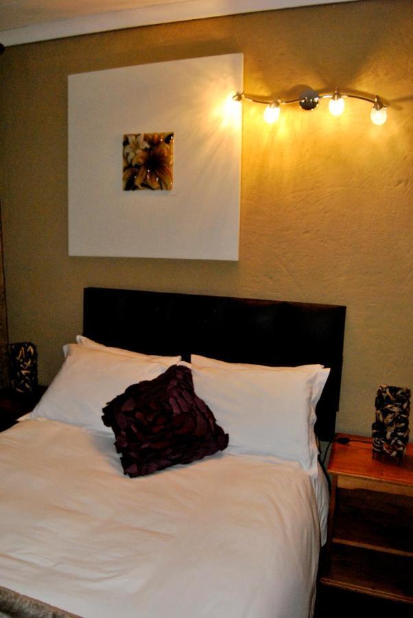 Birch Tree Cottage Johannesburg Dış mekan fotoğraf