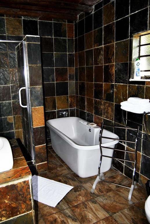 Birch Tree Cottage Johannesburg Dış mekan fotoğraf