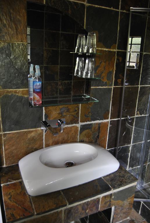 Birch Tree Cottage Johannesburg Dış mekan fotoğraf