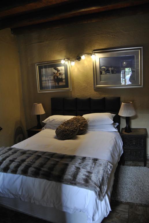 Birch Tree Cottage Johannesburg Dış mekan fotoğraf
