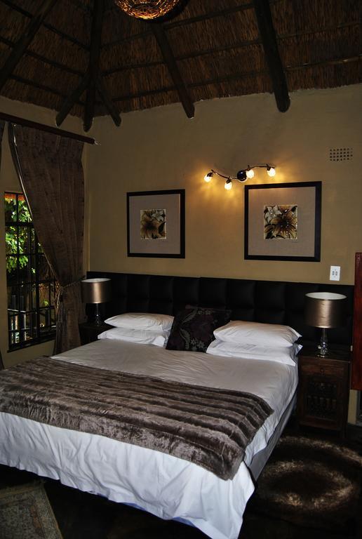 Birch Tree Cottage Johannesburg Dış mekan fotoğraf