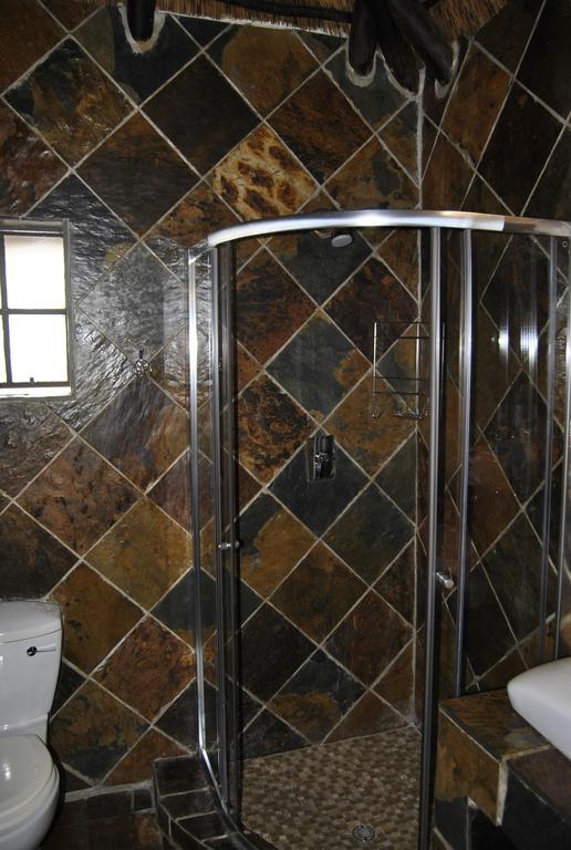 Birch Tree Cottage Johannesburg Dış mekan fotoğraf