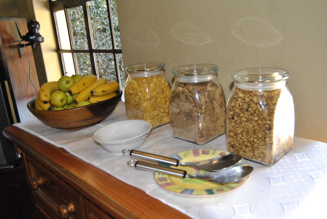 Birch Tree Cottage Johannesburg Dış mekan fotoğraf